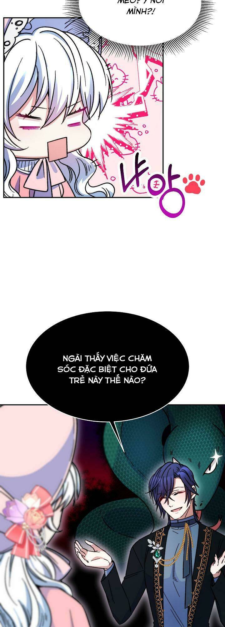 nàng evangeline chapter 13 33