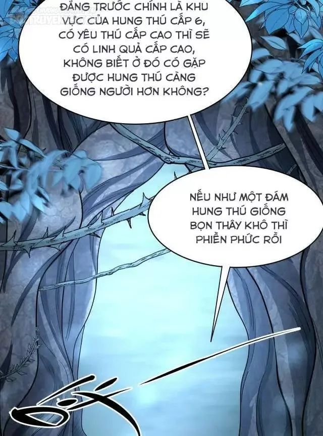 bắt đầu với thiên phú cấp sss chapter 11 40