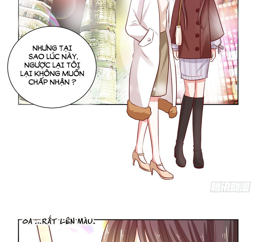 lưu luyến không rời chapter 39 46