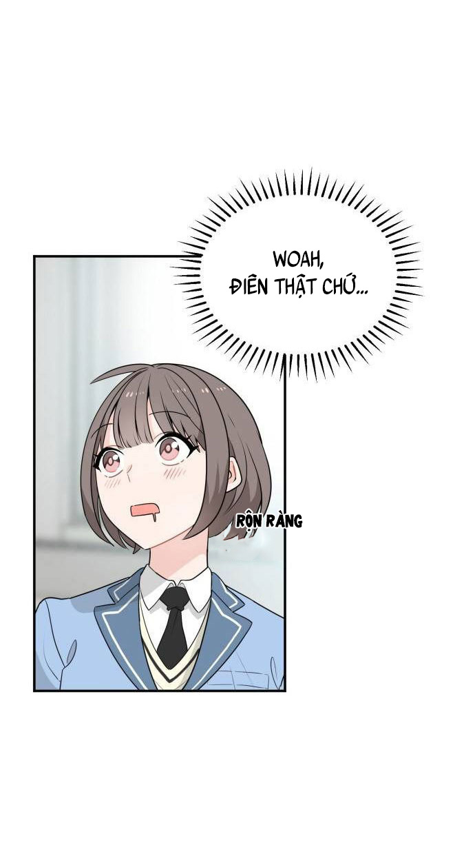 bảo vệ tôi, hiệp sĩ chapter 1 17