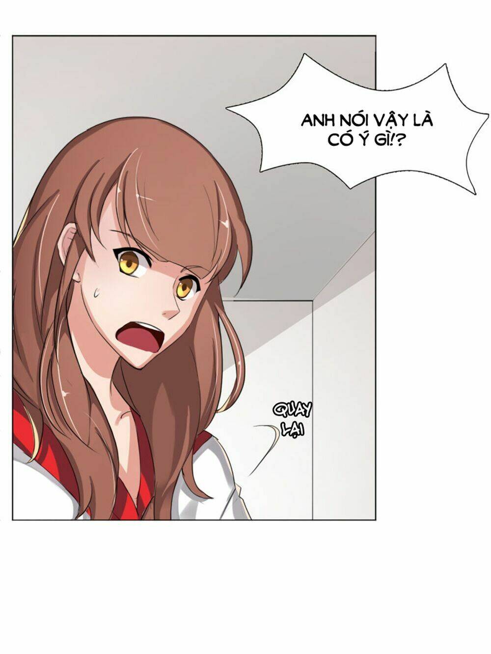 siêu mẫu thế thân chapter 4 13