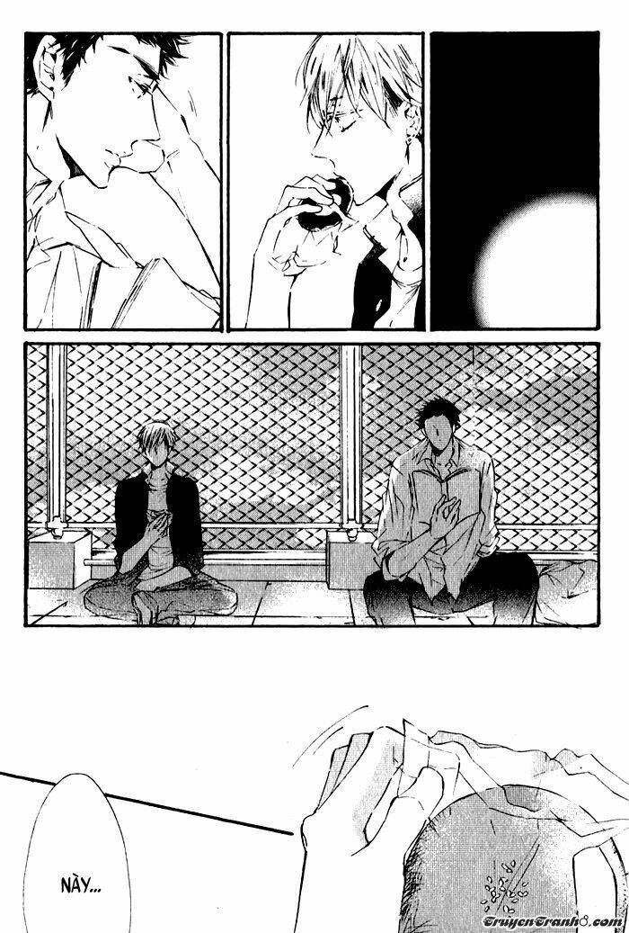 yawaraka na yuutsu chapter 5 11