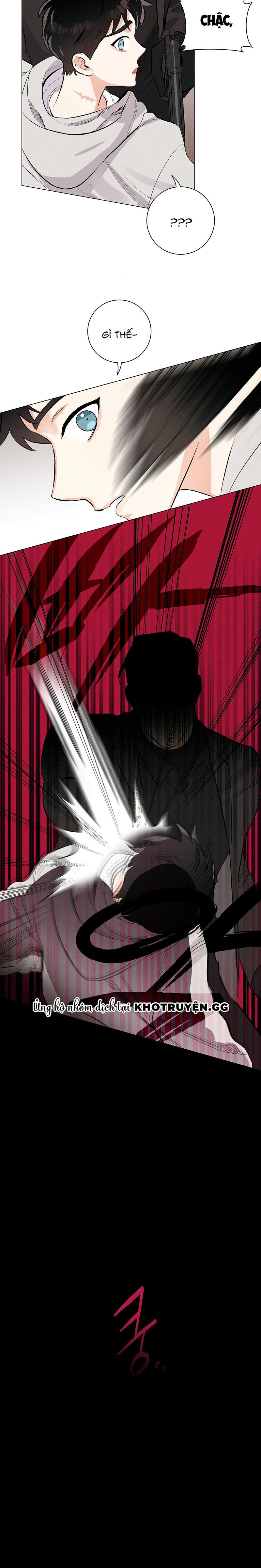 tiếng đập con tim chapter 1 19