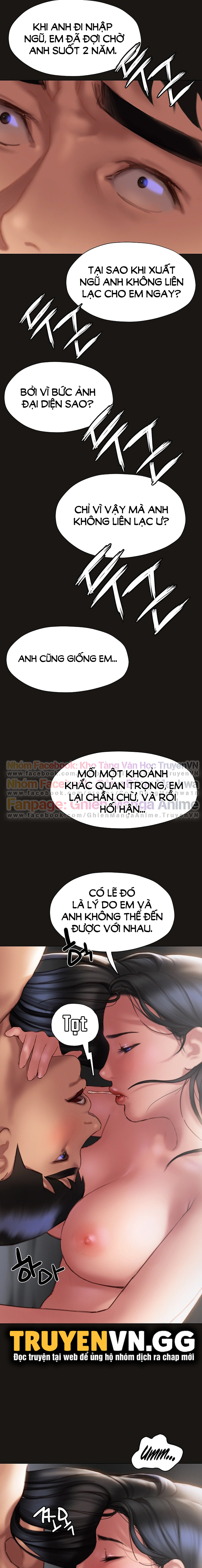 cách chúng mình tán tỉnh nhau chapter 39 7