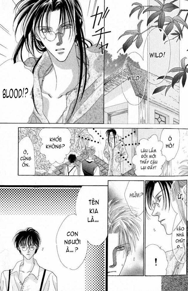 koori no mamono no monogatari chapter 1 10