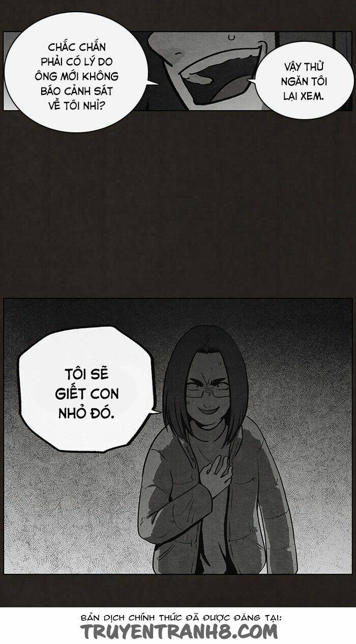 đứa con của quỷ dữ chapter 50 24