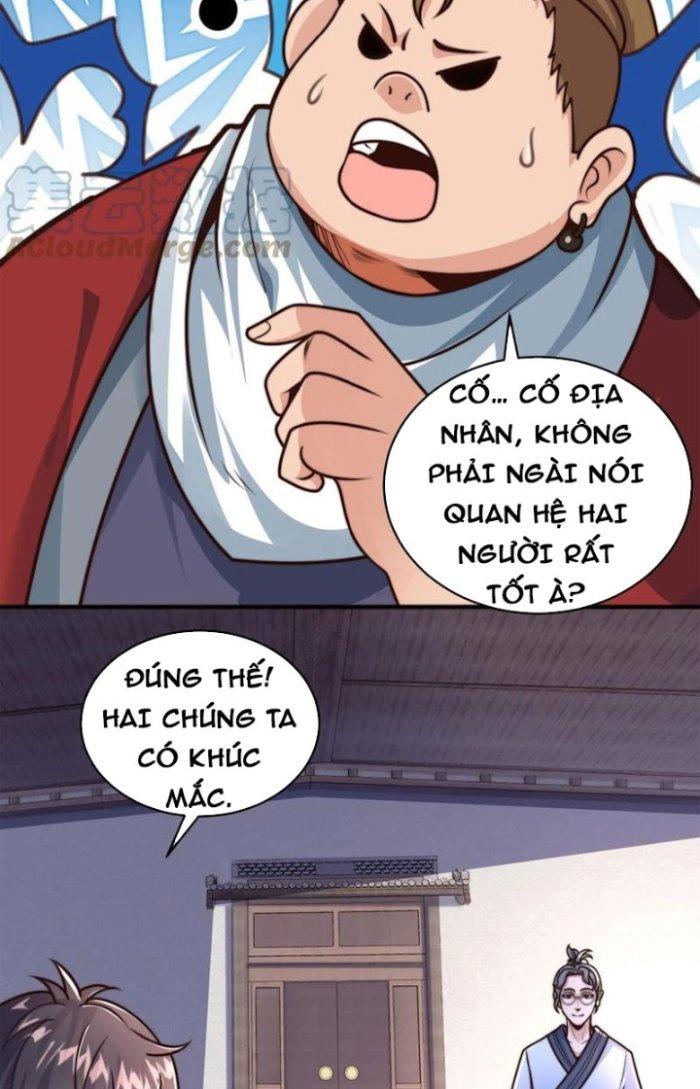 ta nuôi ma quỷ ở trấn ma ti chapter 48 13