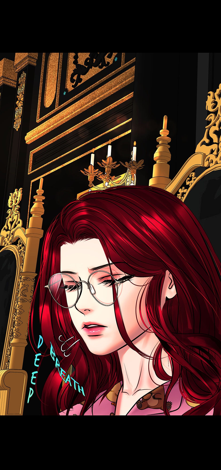 tôi đã ký khế ước với ác quỷ chapter 11.1 17