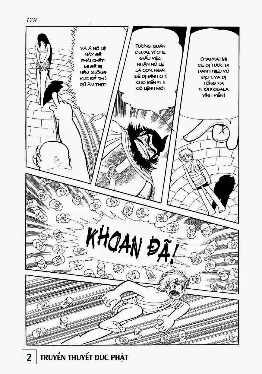 buddha - truyền thuyết đức phật chapter 11 27
