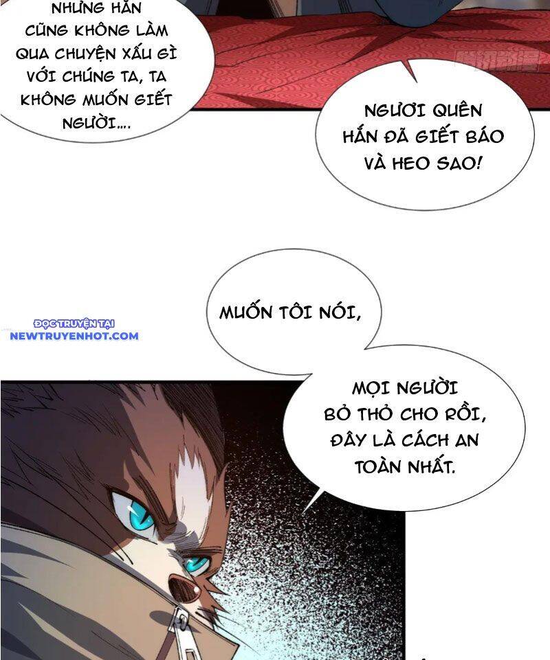 vô hạn thôi diễn chapter 32 71