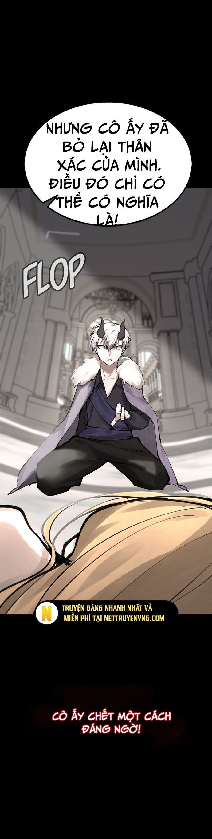 ngọn lửa của hòa bình chapter 21 45