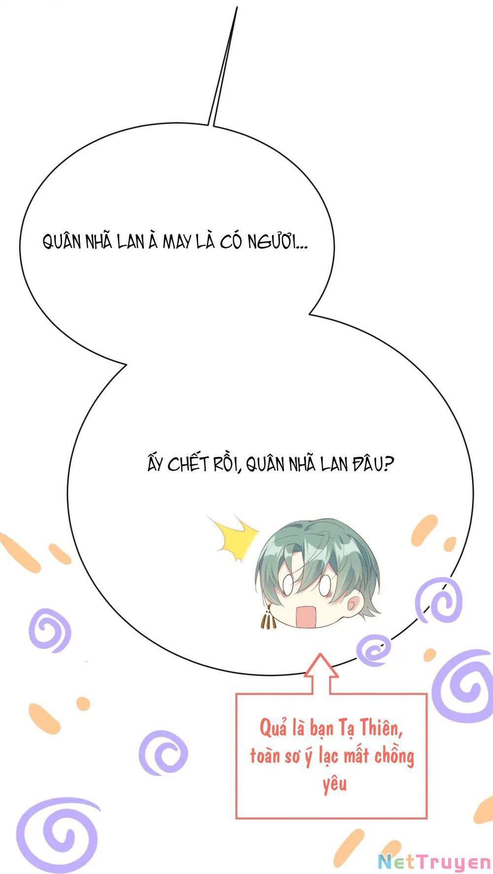 chàng vú em tu chân chapter 75 57