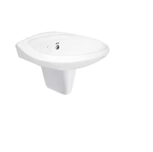 Chậu lavabo rửa mặt treo tường American Standard Casablanca VF-0969/VF-0912