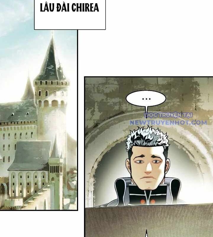 bất bại chân ma chapter 244 43