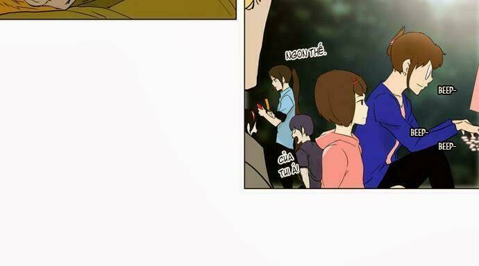 cuộc chiến trong tòa tháp chapter 121 18