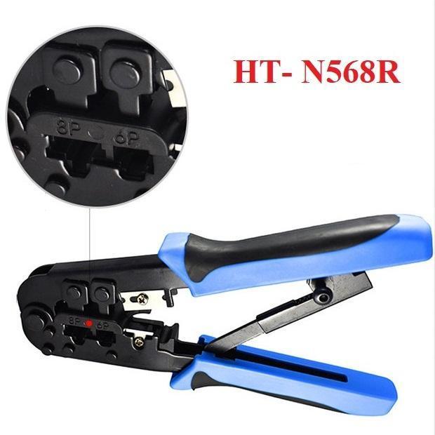 Kìm bấm mạng HT-N568R chất lượng cao