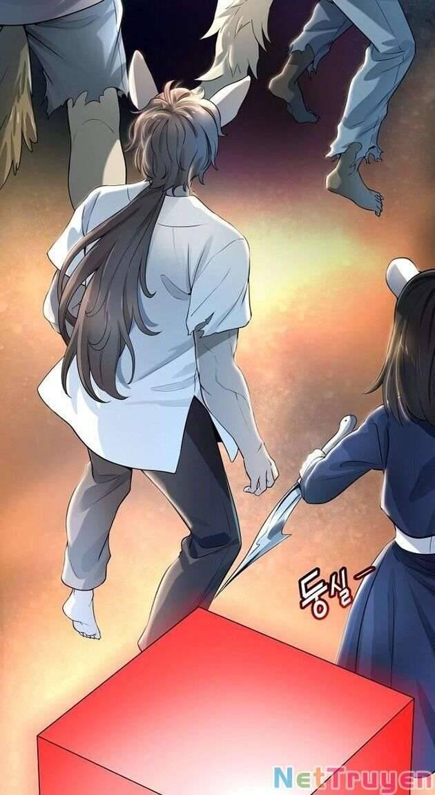 tòa tháp bí ẩn 2 chapter 542 52