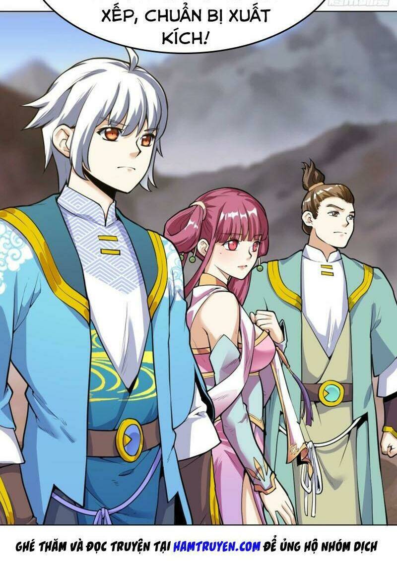 thần võ đế tôn chapter 26 4