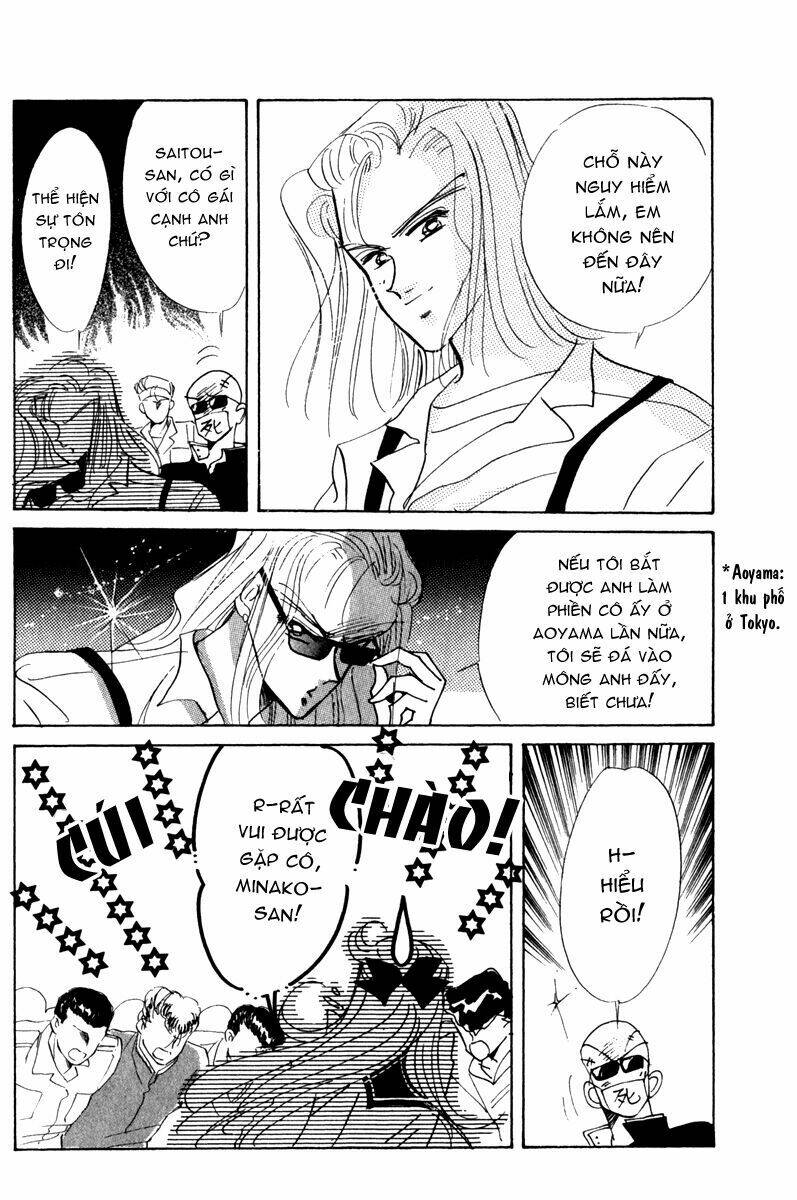 codename: sailor v chapter 8 18