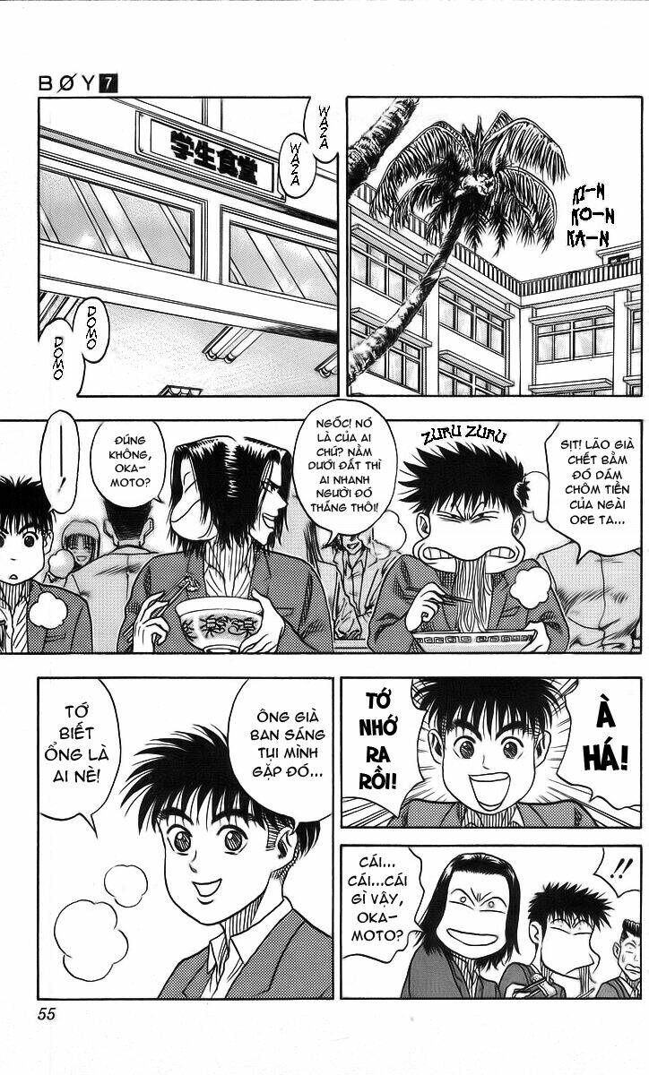 hareluya ii boy chapter 55 8