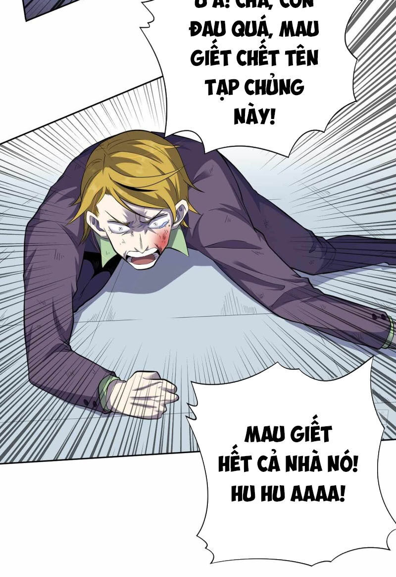 vương bài thần y chapter 35 16