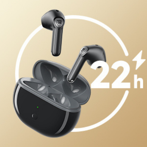 Tai Nghe Bluetooth SoundPeats Air3 Deluxe - Hàng Chính Hãng