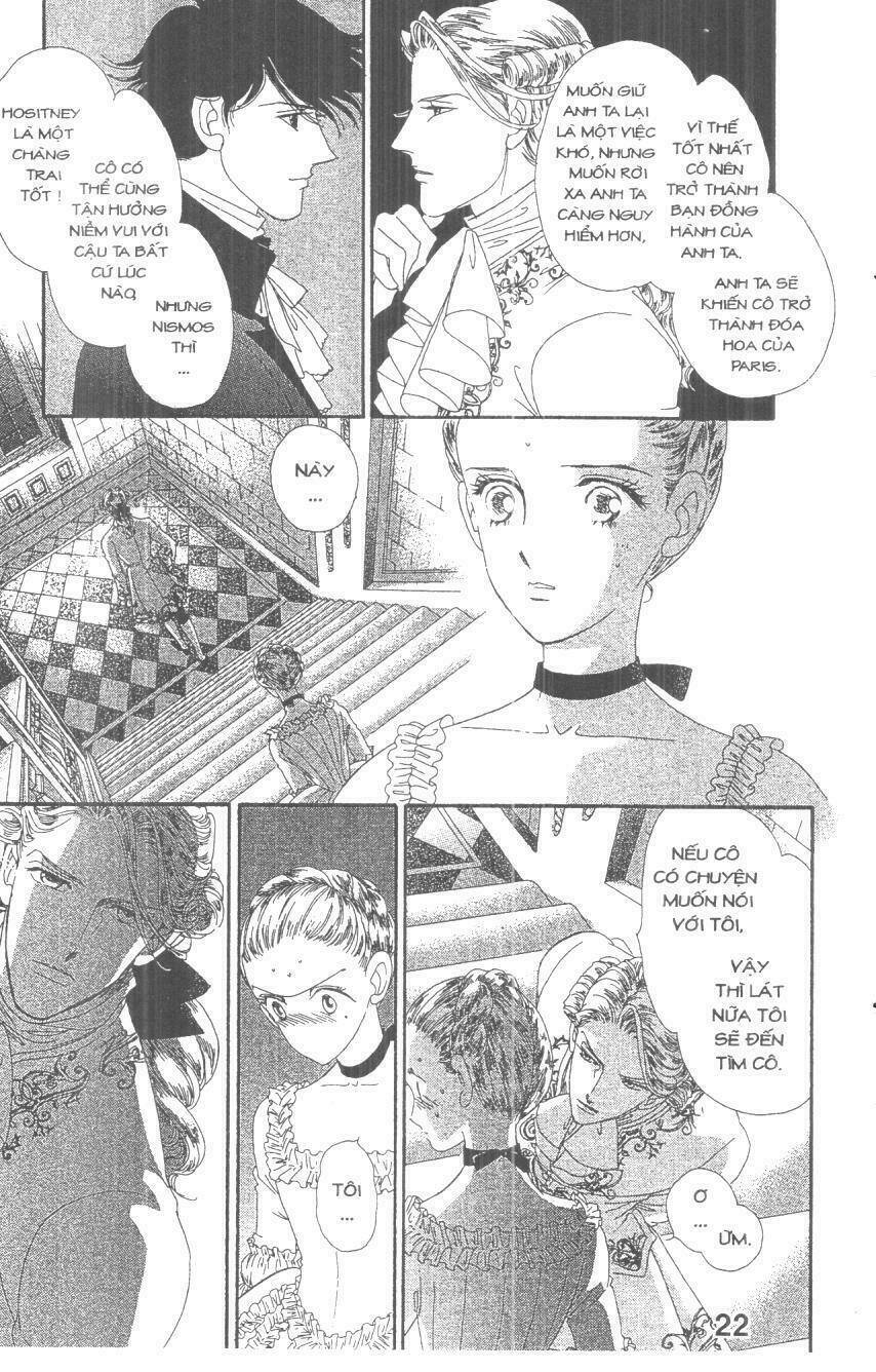 ngài tử tước phiêu lãng chapter 2 22