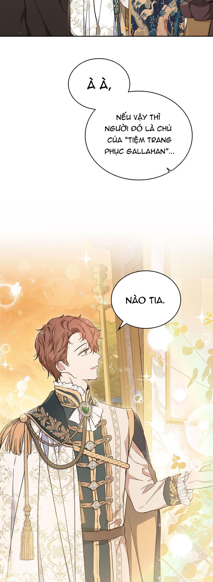 lần này tôi sẽ trở thành gia chủ chapter 54 51