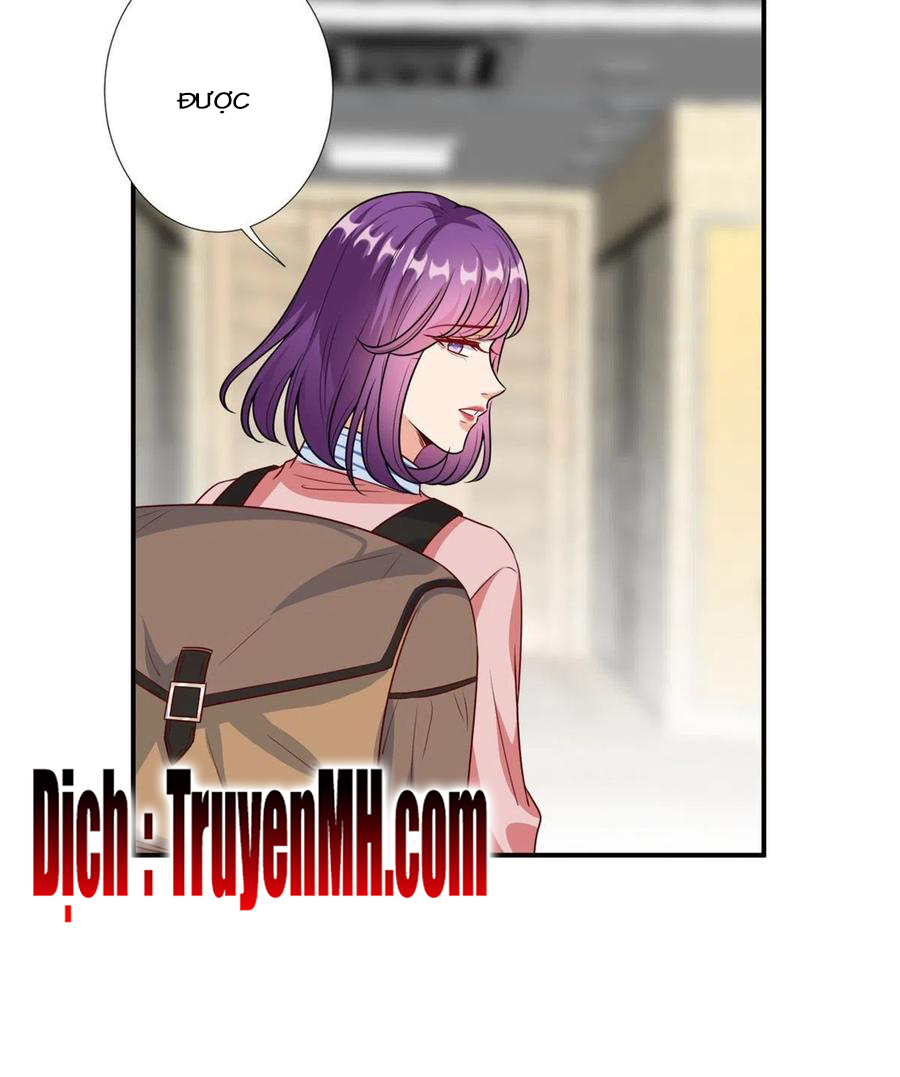 thí hôn lão công, cần giúp sức chapter 311 6