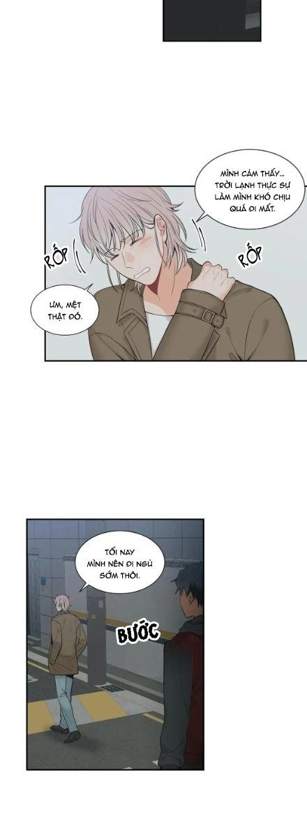 đường ranh giới chapter 33 8