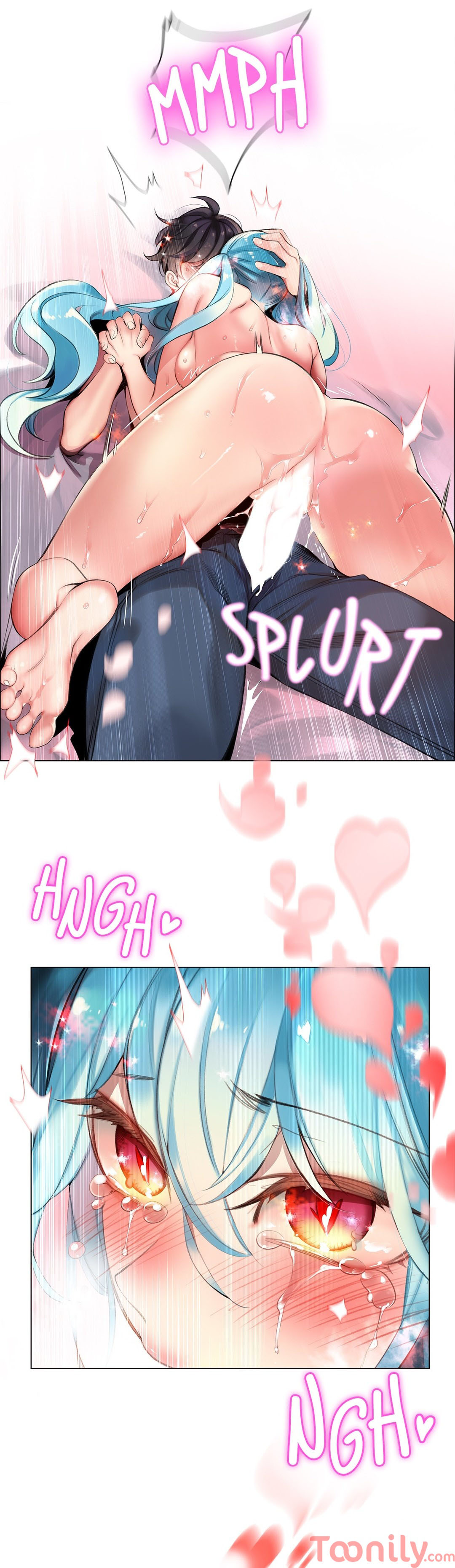 sự ràng buộc của lilith chapter 65 34