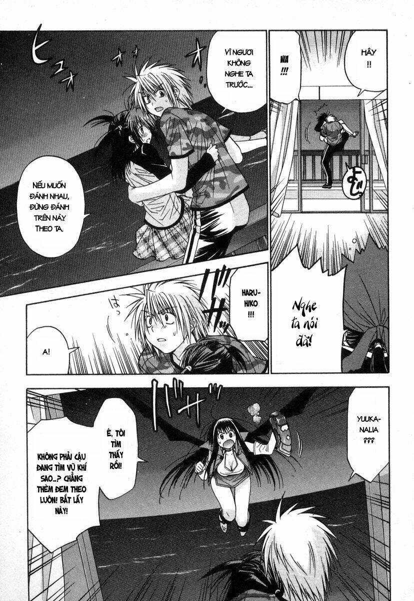 enchanter chapter 15 43