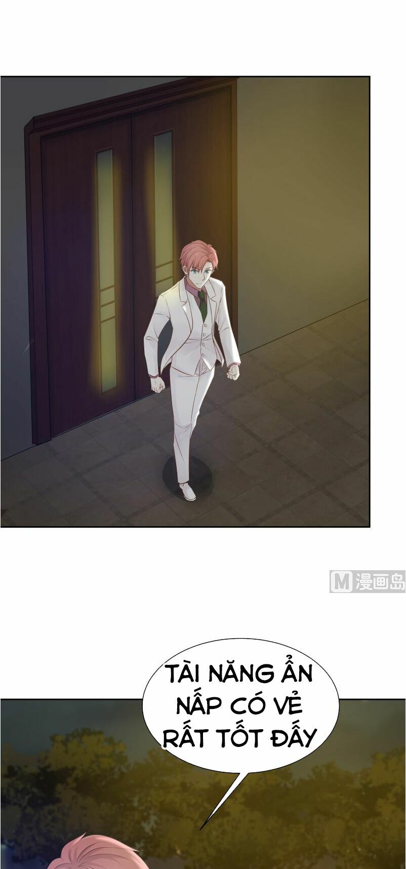 trên người ta có một rồng chapter 47 5