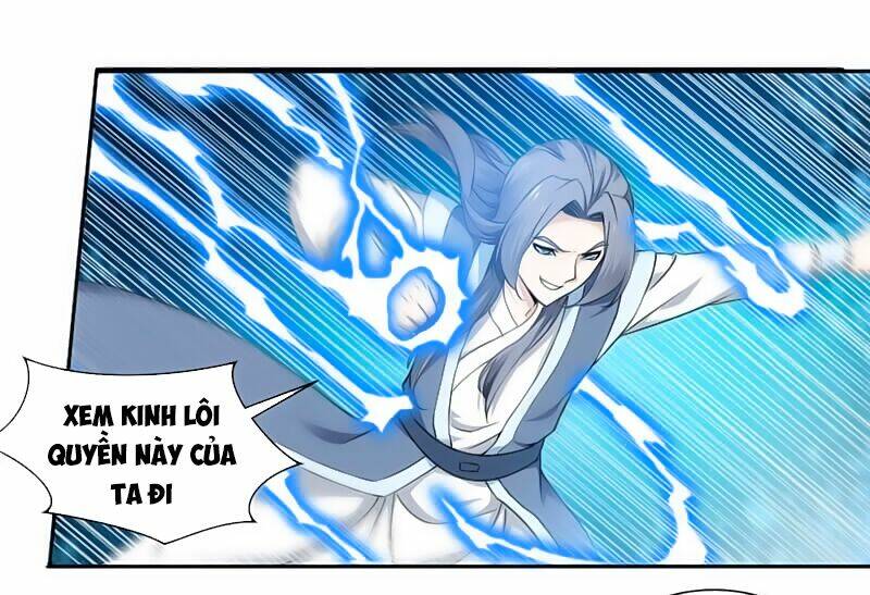 cửu dương thần vương chapter 9 29