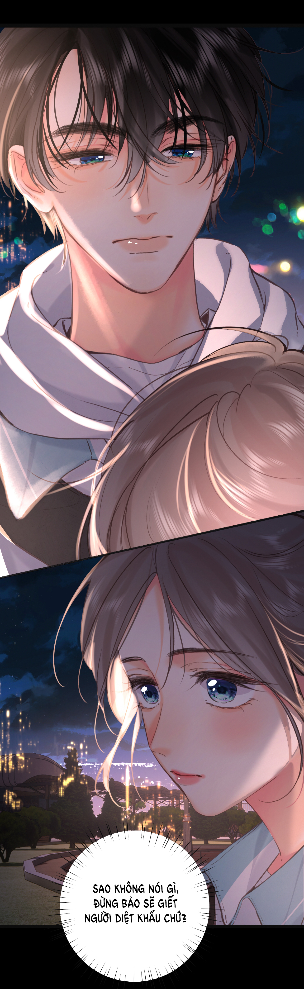 tôi mơ giữa ban ngày chapter 68 31