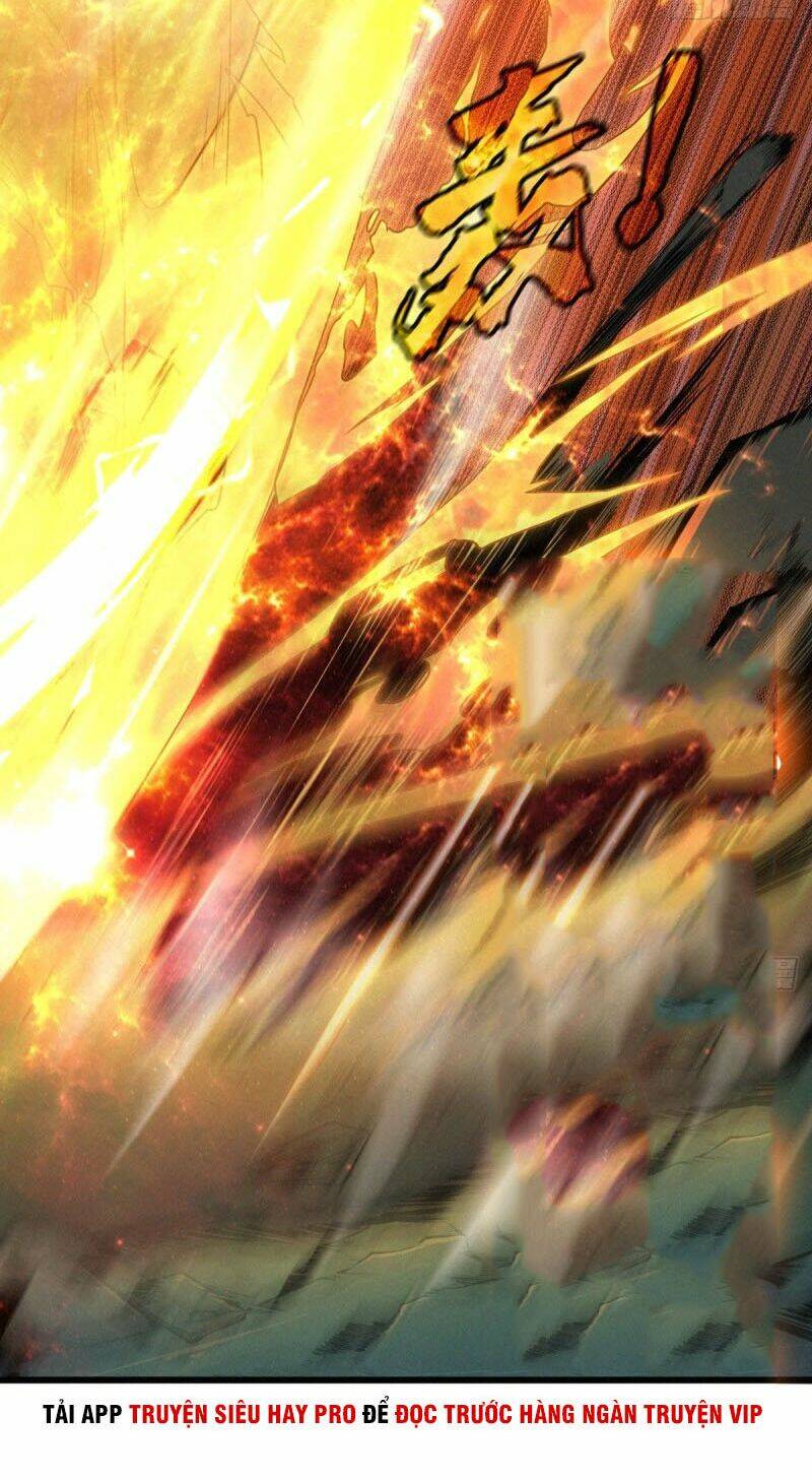 nơi này có yêu khí chapter 74 11