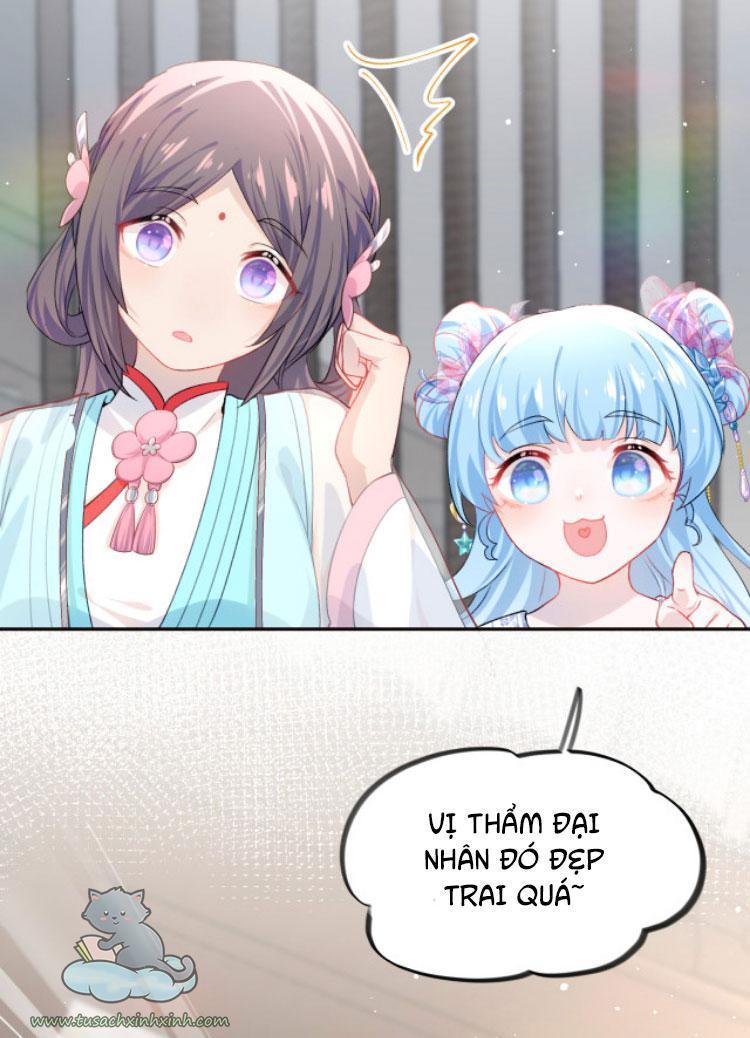 một đêm nọ đột nhiên yandere tới! chapter 30 8