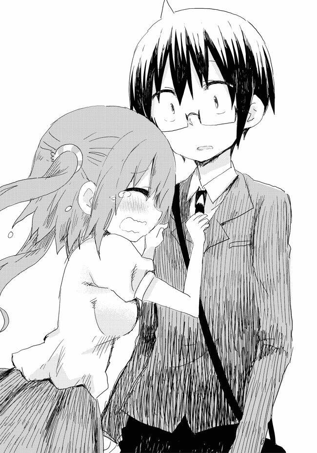 akita imokko! ebina-chan chapter 10 10