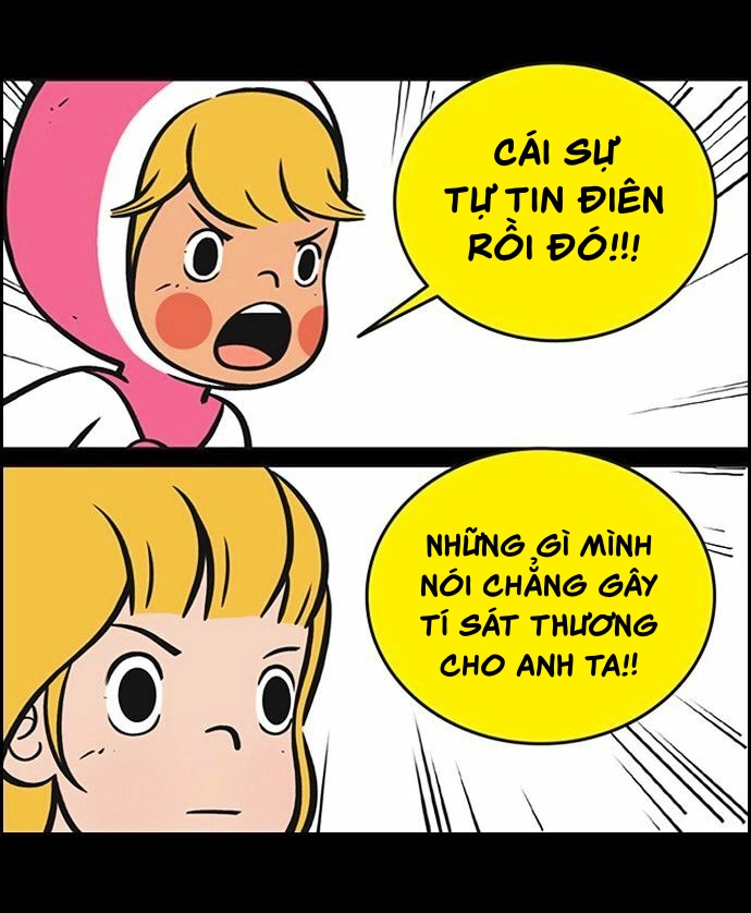 yumis cells chapter 68 24