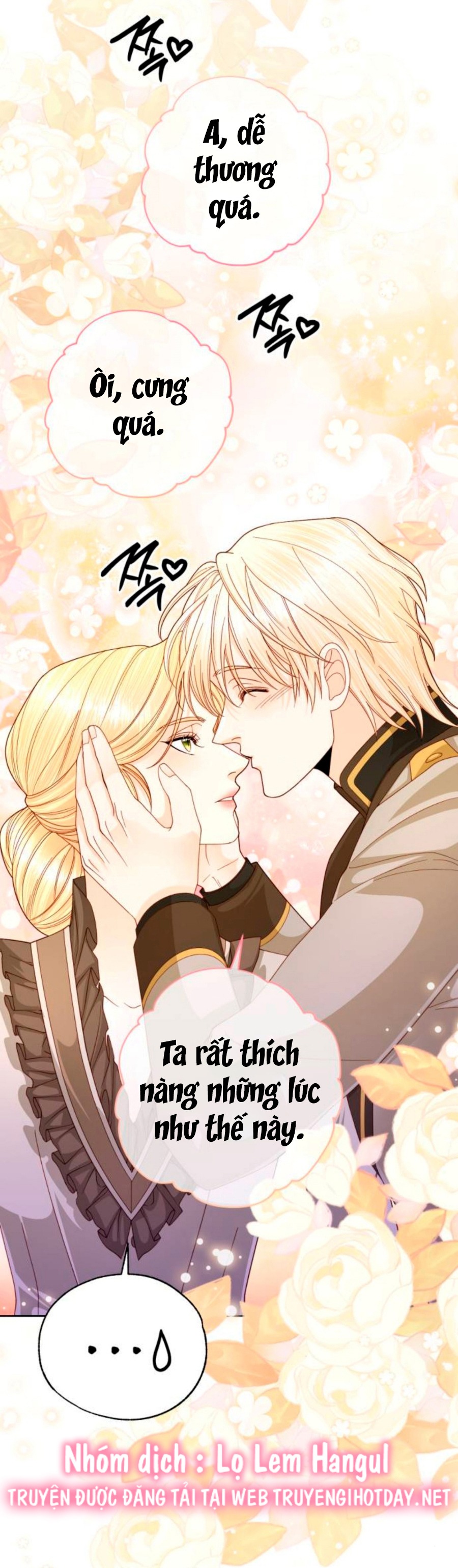 Hoàng Hậu Tái Hôn chapter 161 9