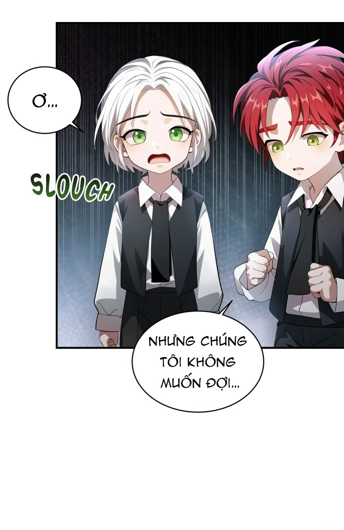 dark moon - tế đàn ánh trăng chapter 72.1 27