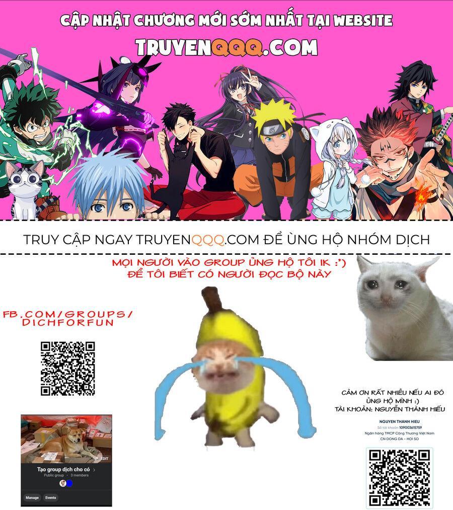 thế giới của shibata chapter 21 1