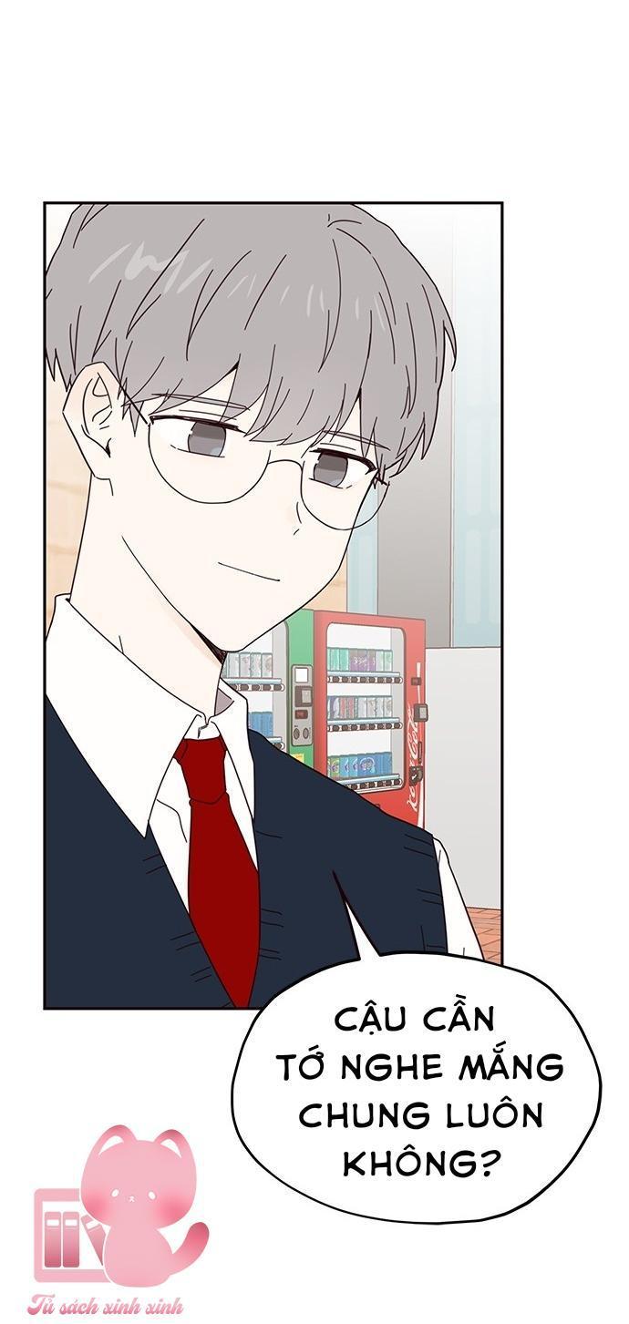 sợi chỉ tình yêu chapter 34 9