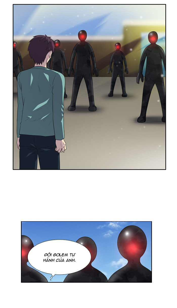 the gamer chapter 185 8