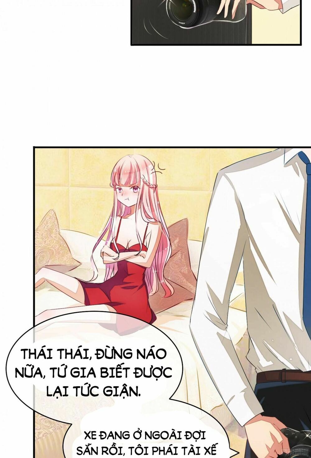 manh thê khó dỗ phần 1 chapter 2 9