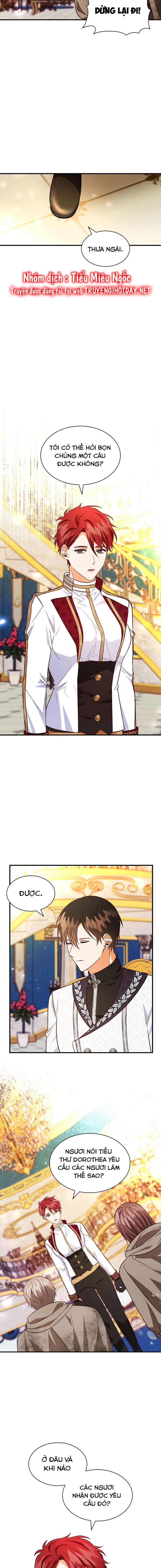 công lý của một ác nữ chapter 67 16