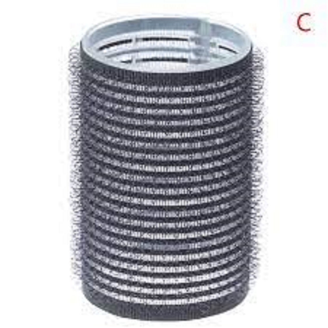 Lô cuốn tóc tạo kiểu tự dính 6 cái
