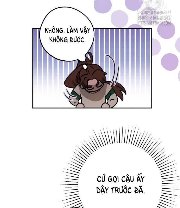 Mối Quan Hệ Đặc Biệt chapter 18.1 24