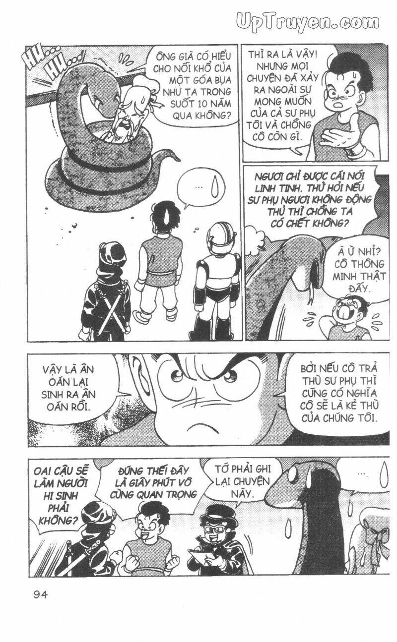 đội quân nhí nhố chapter 26 96