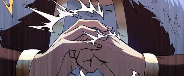 ẩn cư mười vạn năm, đời sau mời ta rời núi chapter 33 176